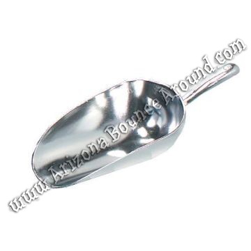 Popcorn scoop